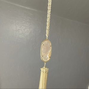 Kendra Scott Rayne Necklace